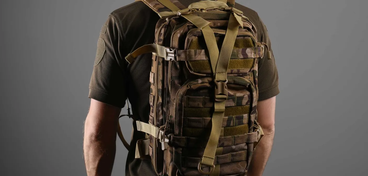 Sports, Tourism, Tactical goods