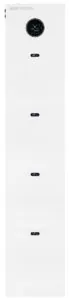Система резервного питания 2E PowerWall Vezha, 5000 Вт, 20.48 кВт/ч, MPPT 5.5 кВт, WiFi, расширение емкости, параллельное подключение