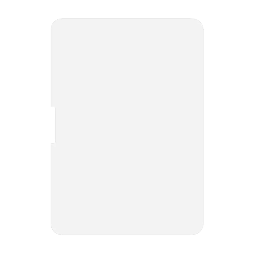 2E Protective glass for iPad Pro 11 (2024), 2.5D, clear