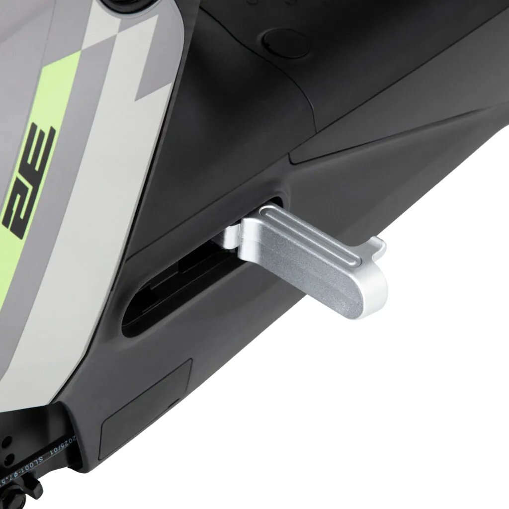 Електроскутер 2E S70, сірий