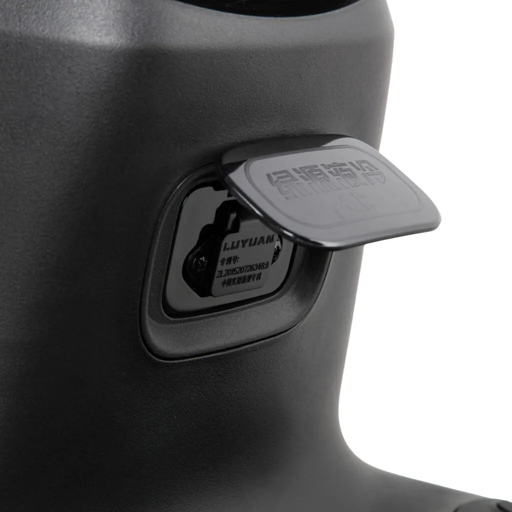 Електроскутер 2E S70, сірий