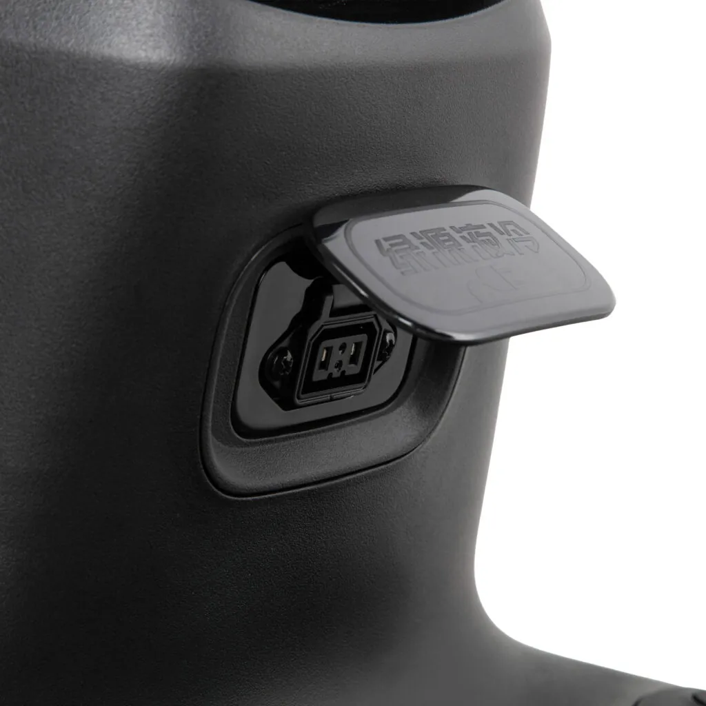 Електроскутер 2E S70, сірий