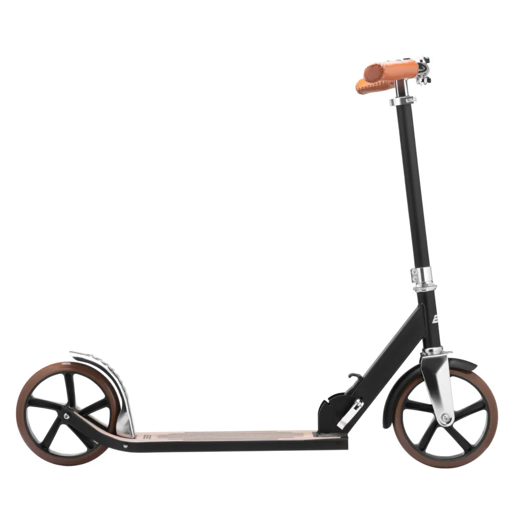 Самокат 2E Tango чорний