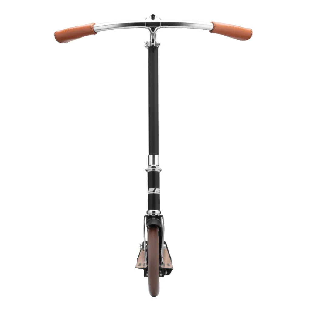 Самокат 2E Tango чорний