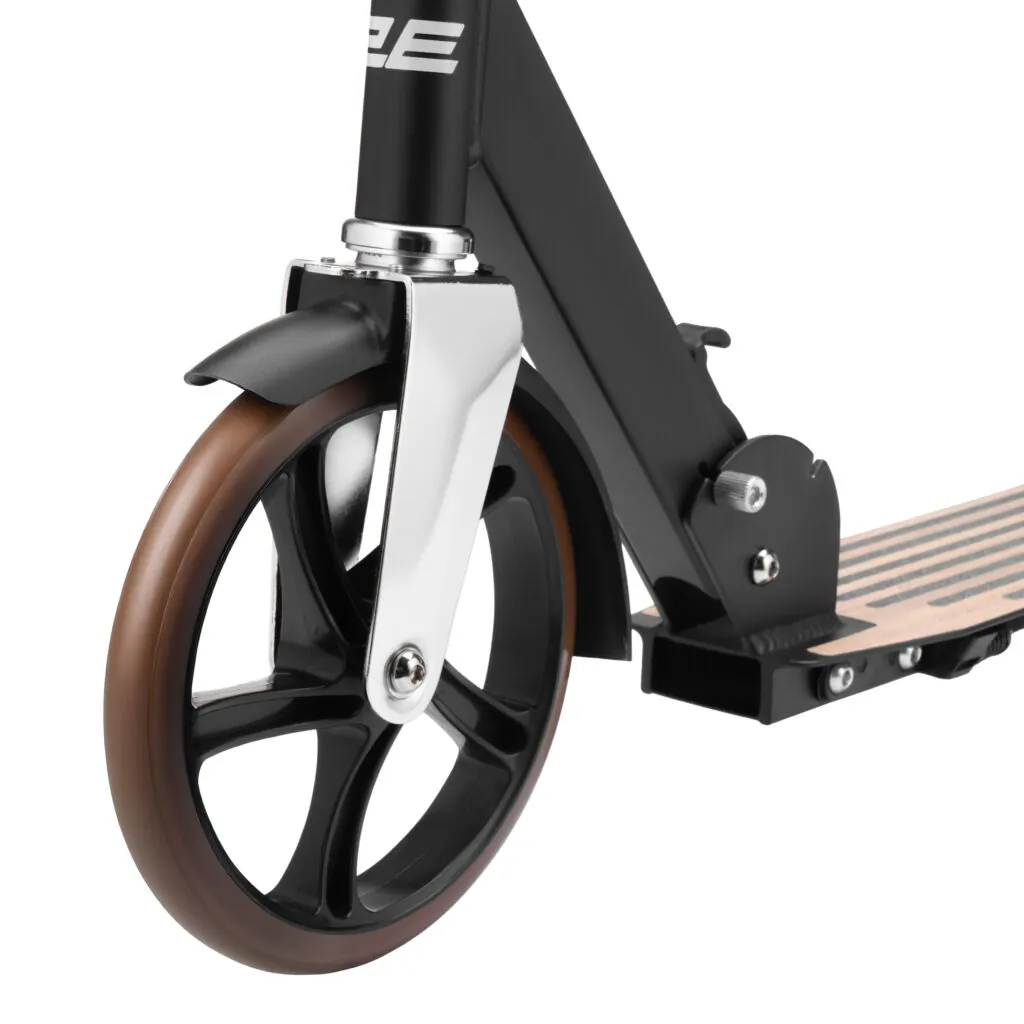 Самокат 2E Tango чорний