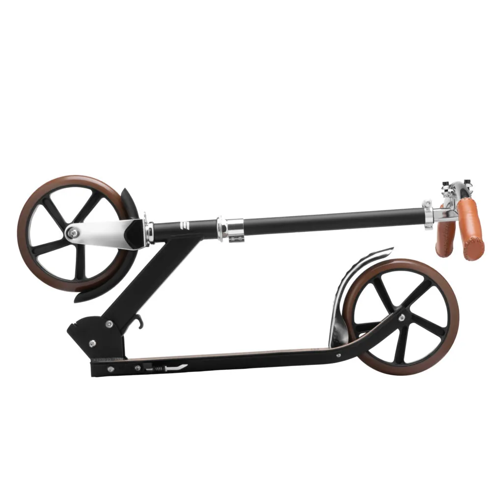 Самокат 2E Tango чорний