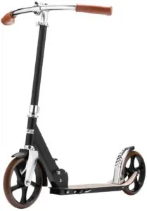 Самокат 2E Tango чорний