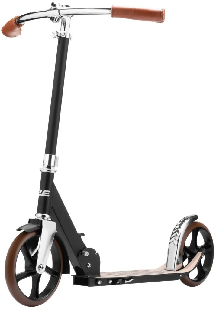 Самокат 2E Tango чорний