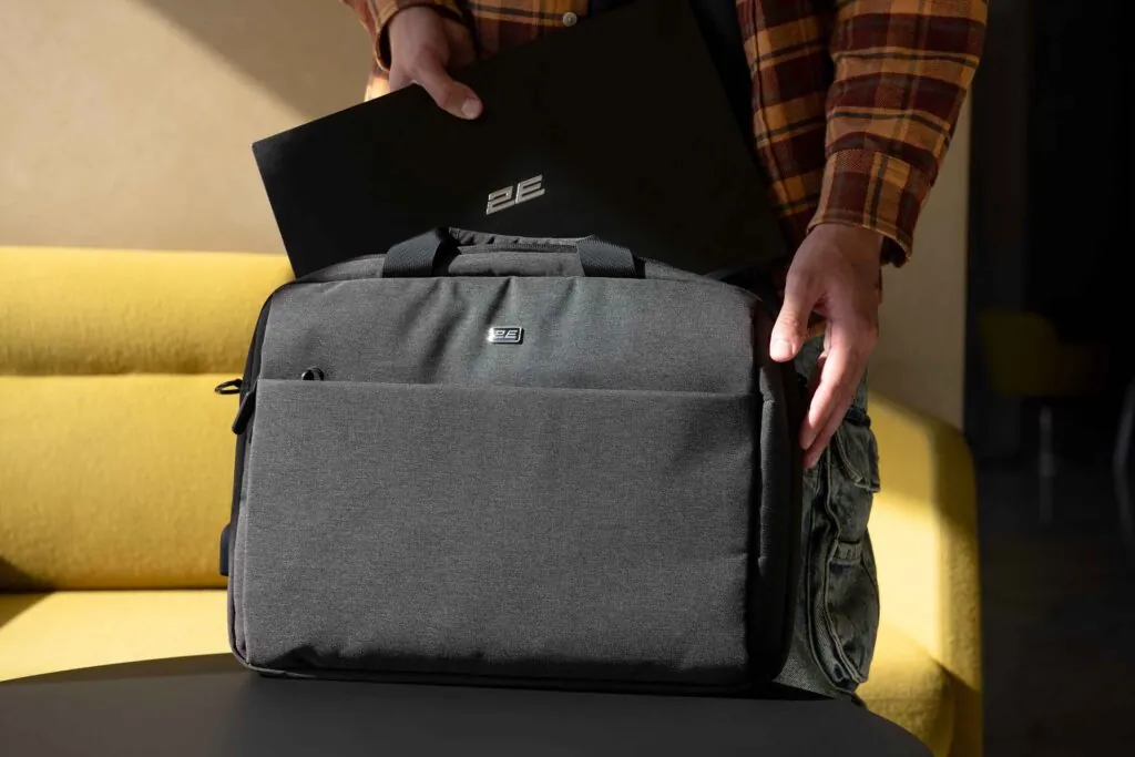 2E Notebook Imaginary 15.6″ FHD IPS AG, Intel i5-1335U, 8GB, F512GB, UMA, Win11PE, Black