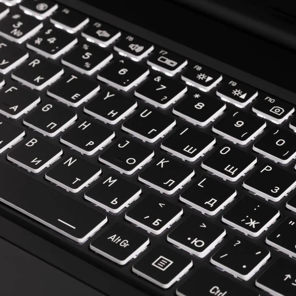 2E Notebook Imaginary 15.6″ FHD IPS AG, Intel i5-1335U, 8GB, F512GB, UMA, Win11PE, Black