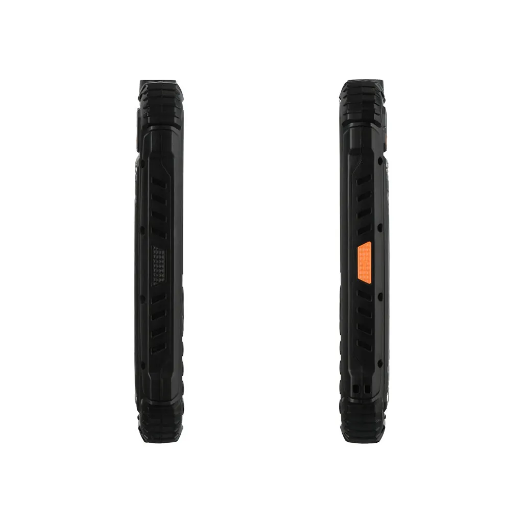 Мобильный телефон 2E R240 2025 2.4″ 2SIM, 2500мА•ч, черный