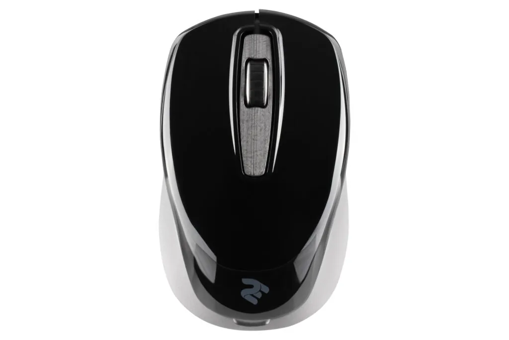 Миша 2E MF2020, WL, чорно-синій